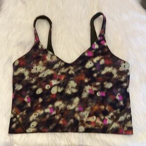 Lululemon Align tank Size 8
